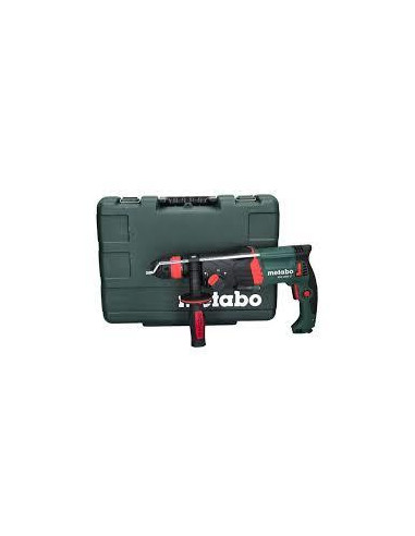 Marteaux combinés - Metabo - KHE 2645 - Coffret