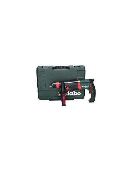Marteaux combinés - Metabo - KHE 2645 - Coffret