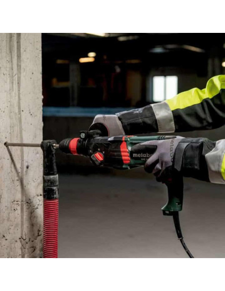 Marteaux combinés - Metabo - KHE 2645 - Coffret