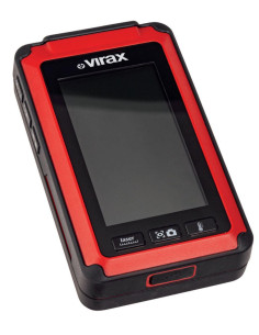 Virax camera micro visioval 5 en 1