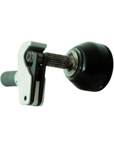 RESTAURATEUR FILETAGE EXTERNE Ø17-38MM