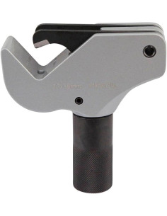 RESTAURATEUR FILETAGE EXTERNE Ø17-38MM 2