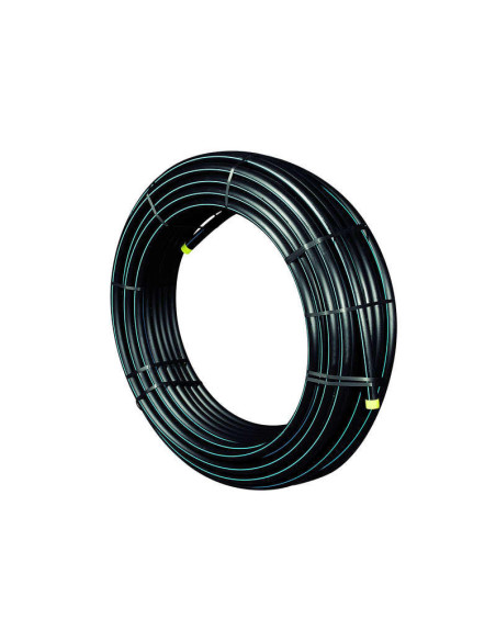 TUYAU POLY BB PN20 025X100M