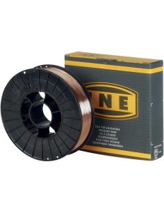 Bobine 15kg fil mig acier 12/10  g3si1 bs120d300