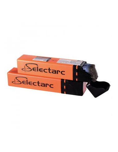 SELECTARC ELECTRODE 52HP 2,5X350 3X5KGS