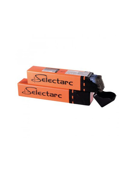 SELECTARC ELECTRODE 52HP 2,5X350 3X5KGS