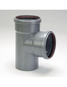 Culotte 90° Ff 200X160 A Joint Cr4