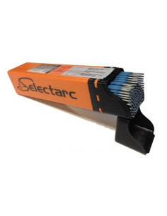 ELECTRODE RUTILE 5.5KG 2.5X350