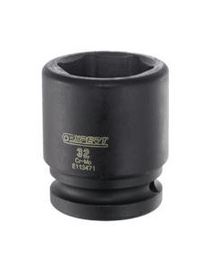 Expert douil. choc 3/4 6p 19mm