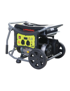 Pramac wx3200  chantier