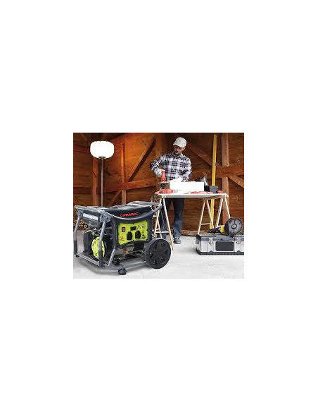 Pramac wx3200  chantier