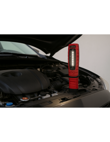 SCHUMACHER LAMPE 10LED 400LUM SL360I