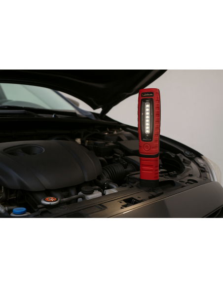 SCHUMACHER LAMPE 10LED 400LUM SL360I