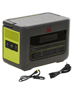 Pramac pack batterie 1kw pwb 1200