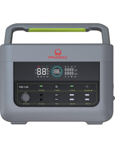Pramac pack batterie 1kw pwb 1200 2