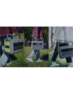 PRAMAC PACK BATTERIE 2KW PWB 2400 2