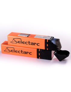 SELECTARC  ELECTRODE 5KGS 52HP 3,2X350 3