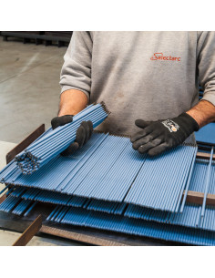 SELECTARC  ELECTRODE 5KGS 52HP 3,2X350 3 2