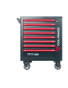 PROMAC SERVANTE 400 PIECES TFTT-400