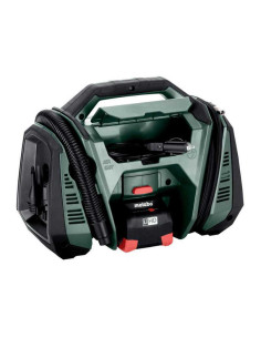 METABO GONFLEUR 18V 5L 8B(SEUL) 2