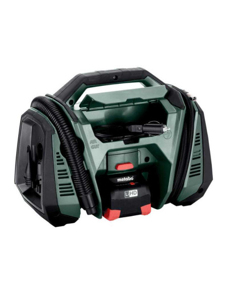 METABO GONFLEUR 18V 5L 8B(SEUL)