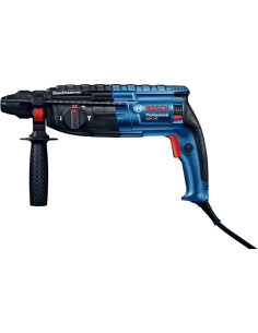 BOSCH PERFO 790W 2.7J 2.8K SDS+ GBH240 2