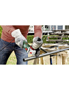 METABO MEULEUSE D125 850W W850-125