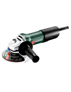 METABO MEULEUSE D125 850W W850-125 2