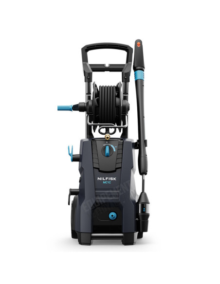 NILFISK NHP 125B MC1C 500L/H 10ML