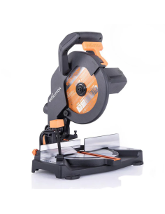 EVOLUTION RAGE SCIE ONGLET METAL D210 R210CMS