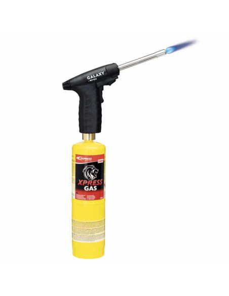 EXPRESS GAZ CHALUMEAU VULVANE ONE 2400° G460