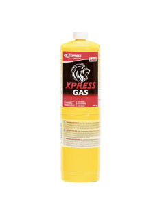 EXPRESS CARTOUCHE GAZ PROPYLENE 2400