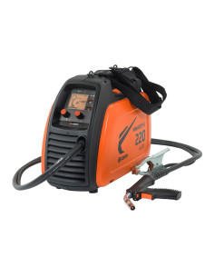 POSTE A SOUDER MIG EVO MINARCMIG 220AMP 230V