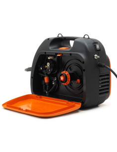 POSTE A SOUDER MIG EVO MINARCMIG 220AMP 230V 2