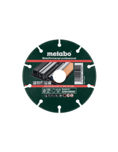 METABO DISC DIAMANT METAL/UNIVERSEL D125
