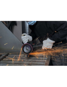 METABO DISC DIAMANT METAL/UNIVERSEL D125 2