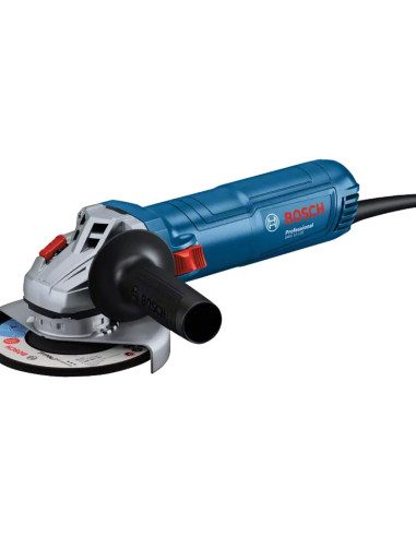 BOSCH MEULEUSE D125 1200W GWS12-125