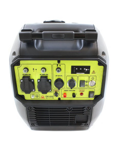 PRAMAC PMI 4500 INVERTER 2