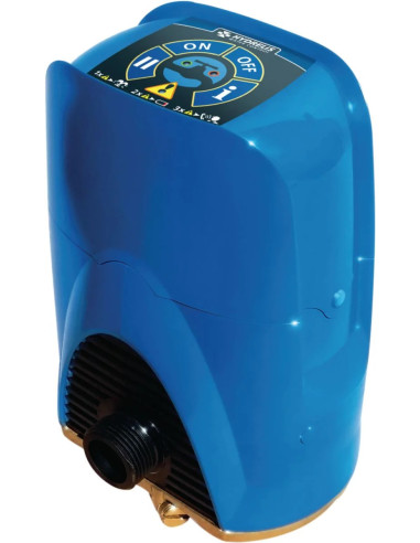 DISJONCTEUR D'EAU STOPFLOW 3/4'' ENTRAXE 110MM