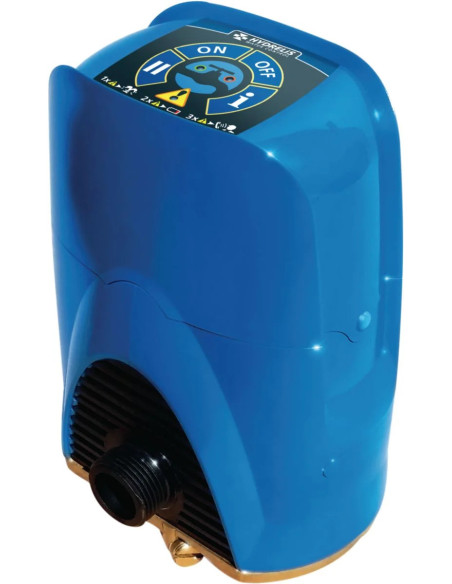 DISJONCTEUR D'EAU STOPFLOW 3/4'' ENTRAXE 110MM