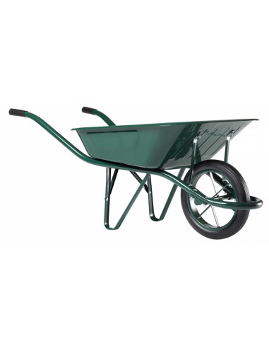 Brouette Cargo Peinte Rp 90L