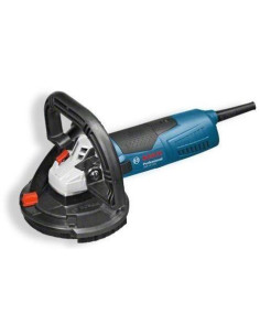 PONCEUSE BETON BOSCH 1500W D125 GBR15CAG