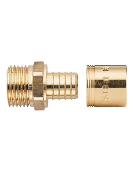 Glissement fixe 20x3/4m