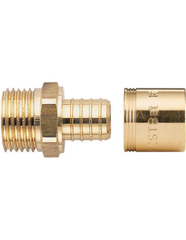 Glissement fixe 20x3/4m