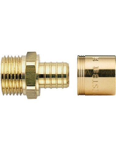 Glissment fixe 20x1/2m