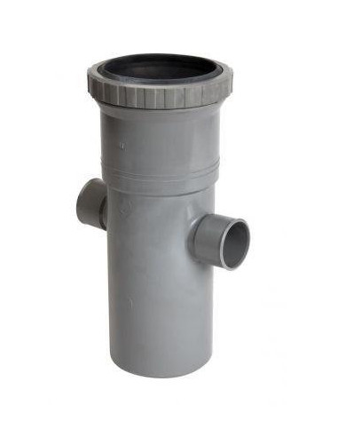 Culotte 90° dble para mf 100x40 jd