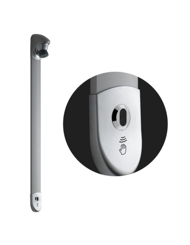 PRESTO DL400 E SENSOR 8L/MIN (27471)