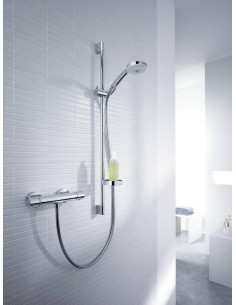 Pack Mitigeur +Kit De Douche Hansgrohe 2