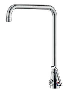 Delabie tempomatic mix pro (495253)