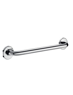 Delabie barre de relèvement d25 l.300 inox poli br